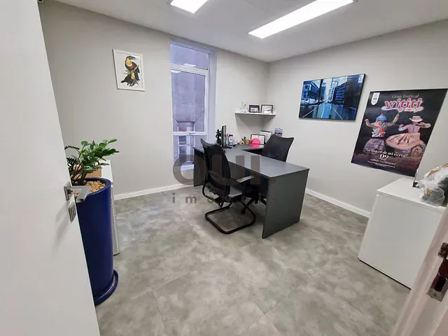 Conjunto comercial para alugar, no bairro Várzea da Barra Funda em São Paulo