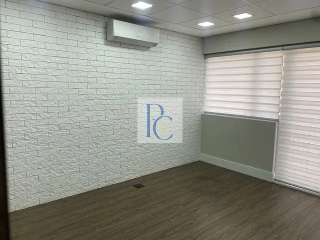 Conjunto comercial à venda, no bairro Santo Amaro em São Paulo