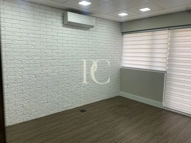 Conjunto comercial à venda, no bairro Santo Amaro em São Paulo