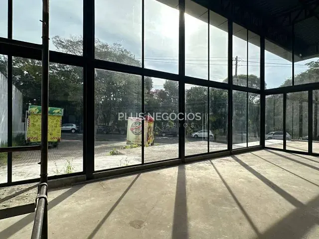 Conjunto comercial com 250m², para alugar, no bairro Parque Campolim em Sorocaba