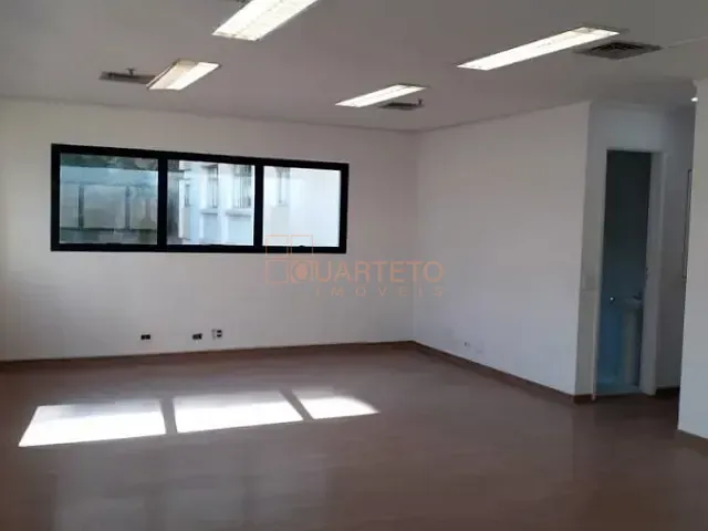 Conjunto comercial à venda ou para alugar, no bairro Jardim Paulista em São Paulo