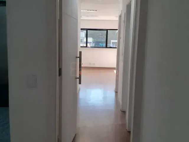 Conjunto comercial à venda ou para alugar, no bairro Jardim Paulista em São Paulo