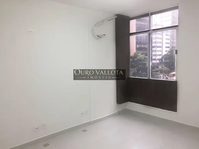 Conjunto comercial à venda, no bairro Jardim Alto Paulistano em São Paulo