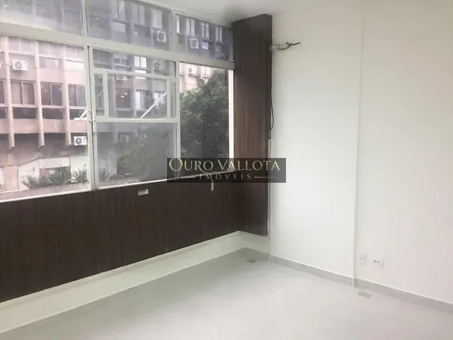 Conjunto comercial à venda, no bairro Jardim Alto Paulistano em São Paulo