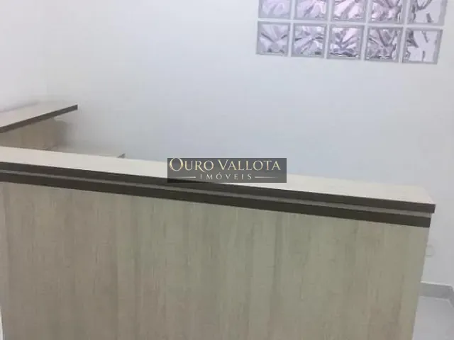 Conjunto comercial à venda, no bairro Jardim Alto Paulistano em São Paulo