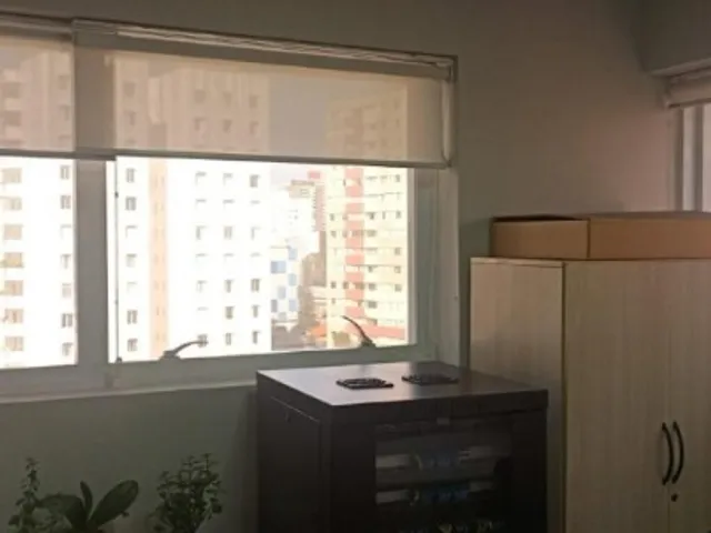 Conjunto comercial para alugar, no bairro Vila Assunção em Santo André