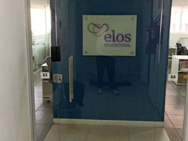 Conjunto comercial para alugar, no bairro Vila Assunção em Santo André