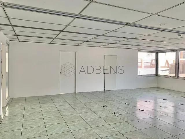 Conjunto comercial para alugar, no bairro Itaim Bibi em São Paulo