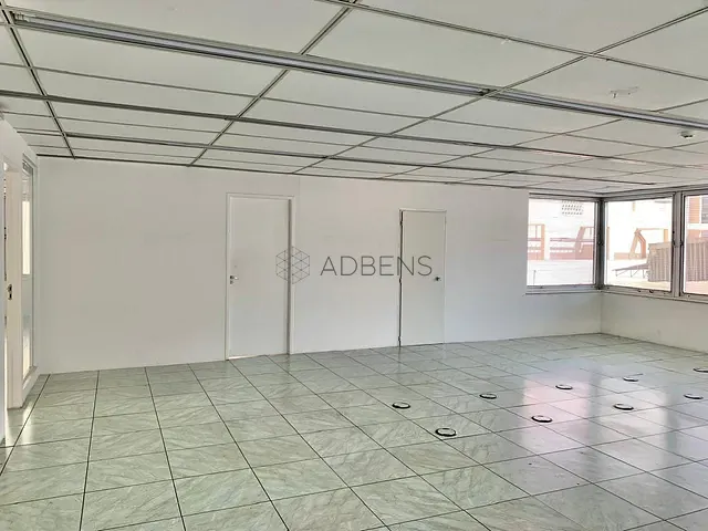Conjunto comercial para alugar, no bairro Itaim Bibi em São Paulo