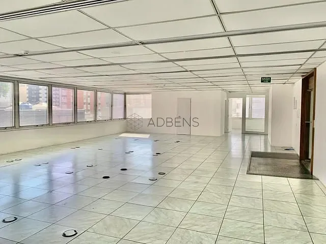 Conjunto comercial para alugar, no bairro Itaim Bibi em São Paulo