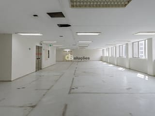 Foto do Conjunto comercial-Conjunto comercial para locação, Cerqueira César, São Paulo, SP