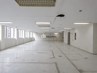 Foto do Conjunto comercial-Conjunto comercial para locação, Cerqueira César, São Paulo, SP