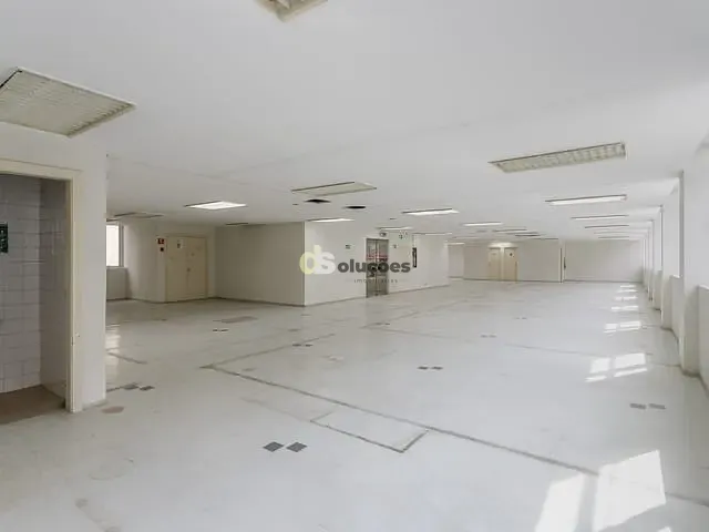 Conjunto comercial para alugar, no bairro Cerqueira César em São Paulo