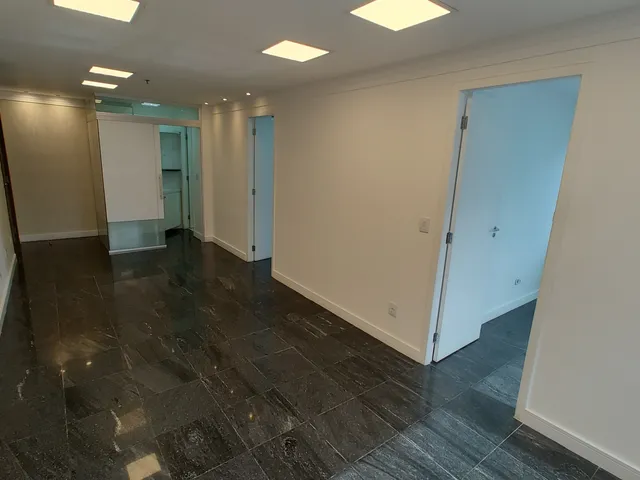 Conjunto comercial para alugar, no bairro Paraíso em São Paulo