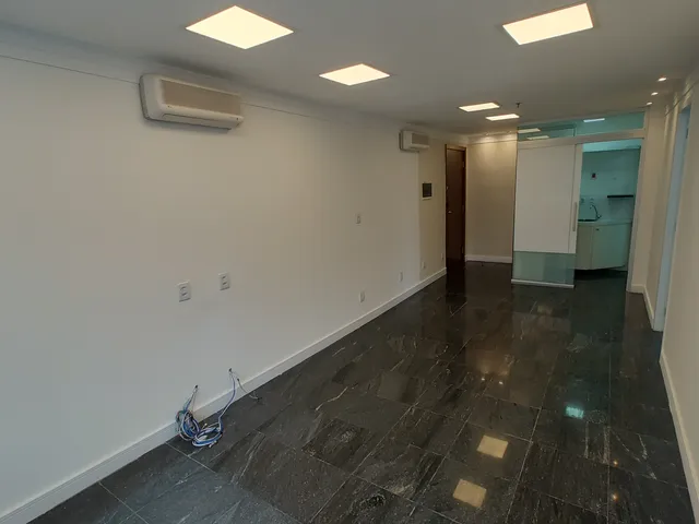 Conjunto comercial para alugar, no bairro Paraíso em São Paulo