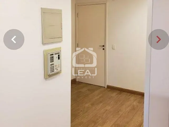Conjunto comercial com 30m², à venda, no bairro Vila Olímpia em São Paulo