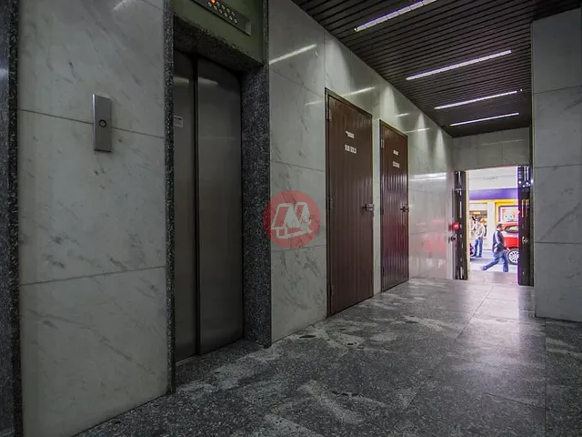 Conjunto comercial com 25m², para alugar, no bairro Centro Histórico em Porto Alegre