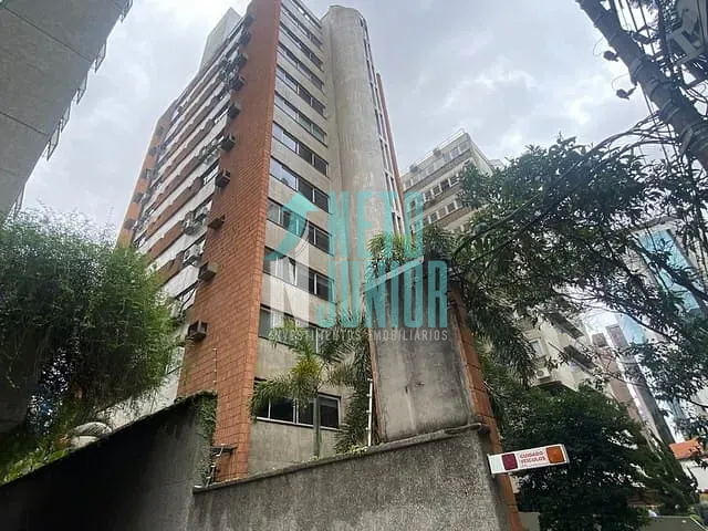 Conjunto comercial com 45m², à venda, no bairro Itaim Bibi em São Paulo