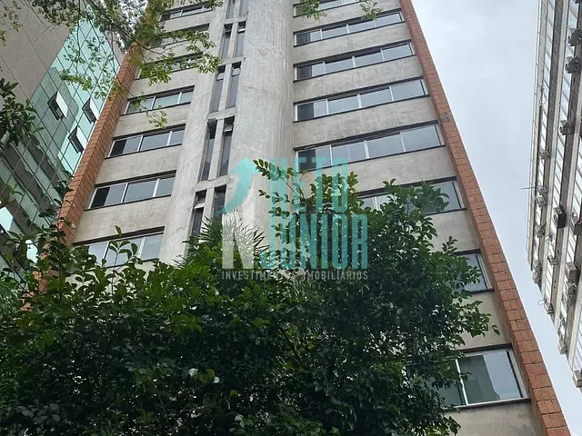 Conjunto comercial com 45m², à venda, no bairro Itaim Bibi em São Paulo