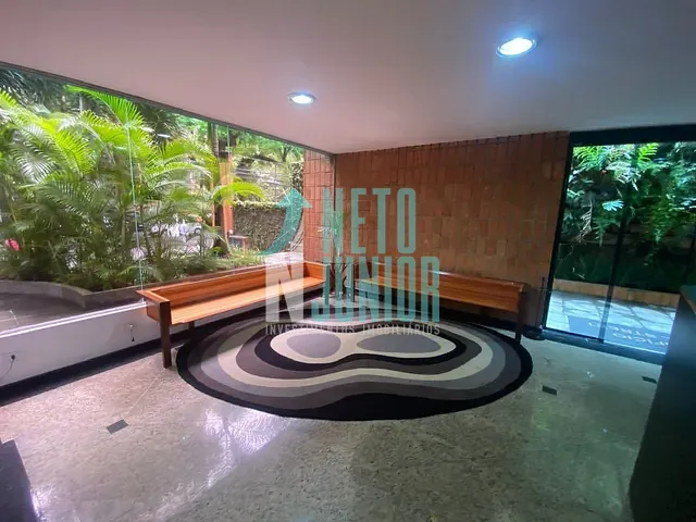 Conjunto comercial com 45m², à venda, no bairro Itaim Bibi em São Paulo