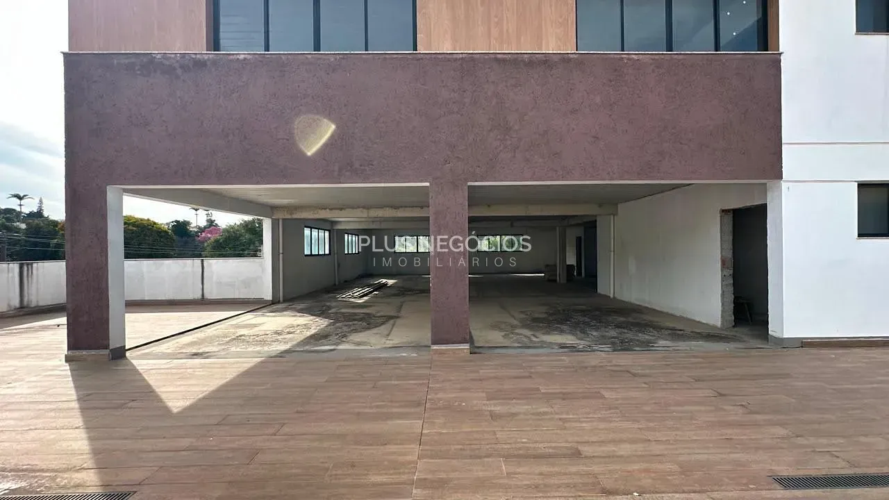 Apartamento, 289 m² - Foto 1
