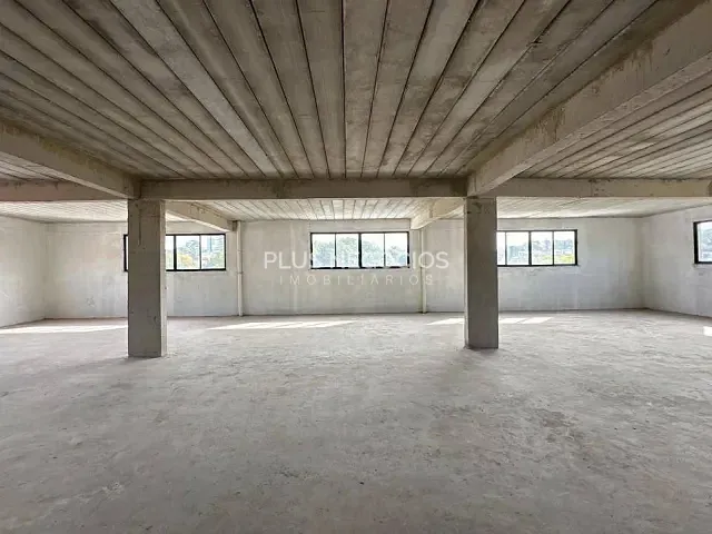 Conjunto comercial com 289m², para alugar, no bairro Parque Campolim em Sorocaba