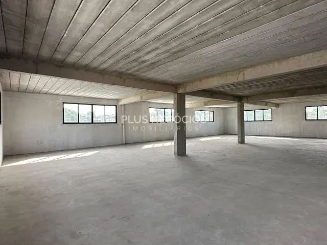 Conjunto comercial com 289m², para alugar, no bairro Parque Campolim em Sorocaba