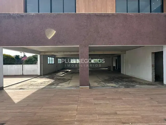 Conjunto comercial com 289m², para alugar, no bairro Parque Campolim em Sorocaba