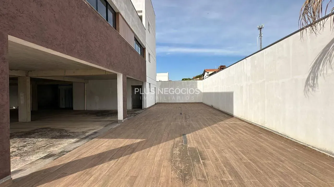 Apartamento, 289 m² - Foto 2