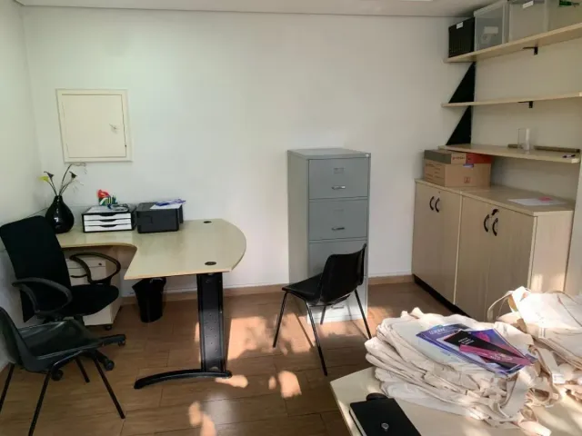Conjunto comercial com 68m², à venda, no bairro Jardim Paulista em São Paulo