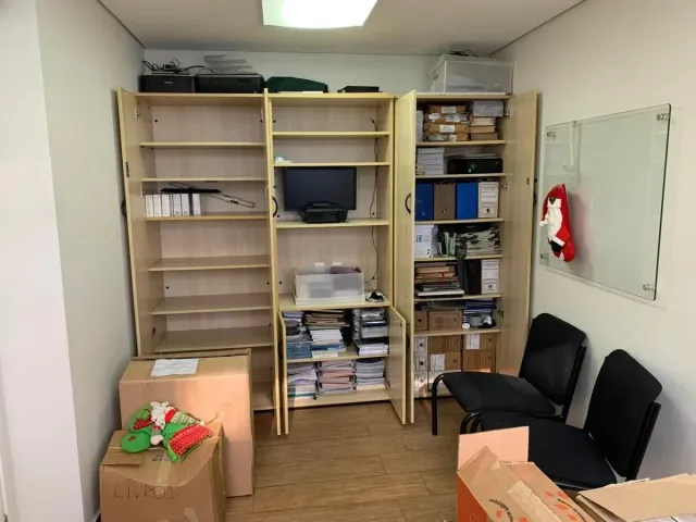 Conjunto comercial com 68m², à venda, no bairro Jardim Paulista em São Paulo