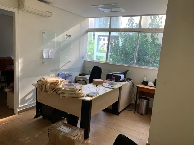 Conjunto comercial com 68m², à venda, no bairro Jardim Paulista em São Paulo