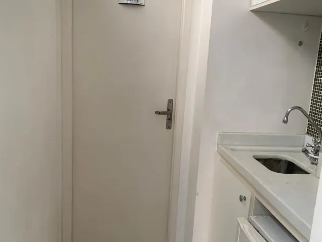 Conjunto comercial com 68m², à venda, no bairro Jardim Paulista em São Paulo