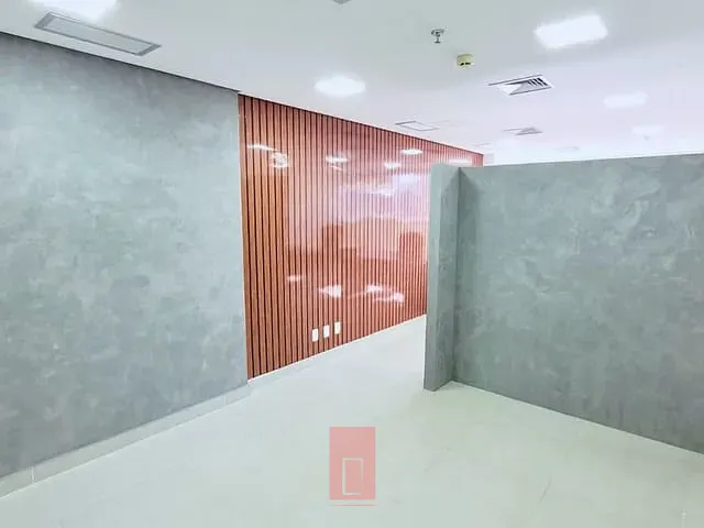 Conjunto comercial com 40m², para alugar, no bairro Santana em São Paulo