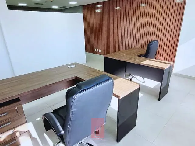 Conjunto comercial com 40m², para alugar, no bairro Santana em São Paulo
