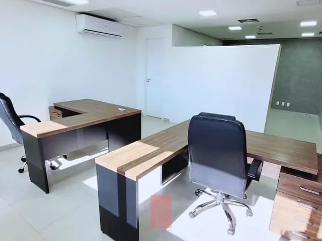 Conjunto comercial com 40m², para alugar, no bairro Santana em São Paulo