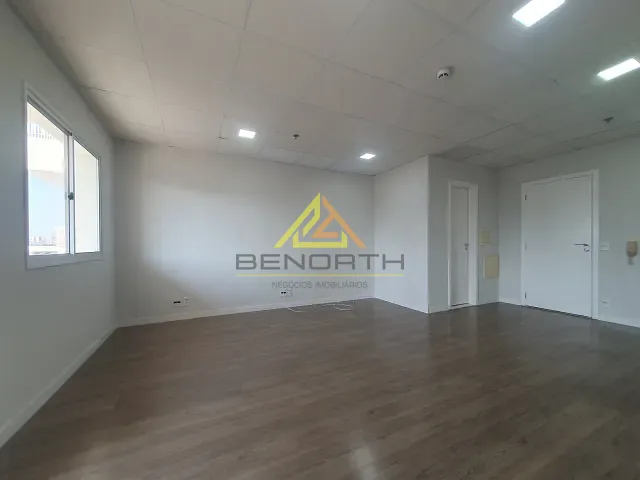 Conjunto comercial com 41m², à venda, no bairro Mooca em São Paulo