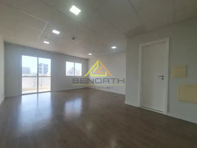 Conjunto comercial com 41m², à venda, no bairro Mooca em São Paulo