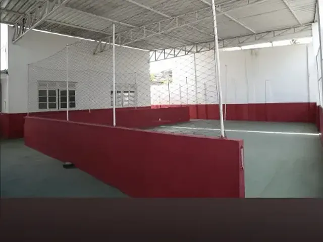 Conjunto comercial com 560m², à venda, no bairro Centro em Campos dos Goytacazes