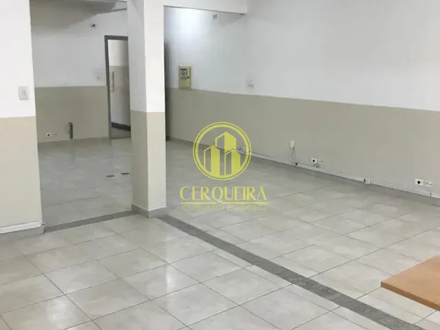 Conjunto comercial com 93m², à venda, no bairro Santa Efigênia em São Paulo