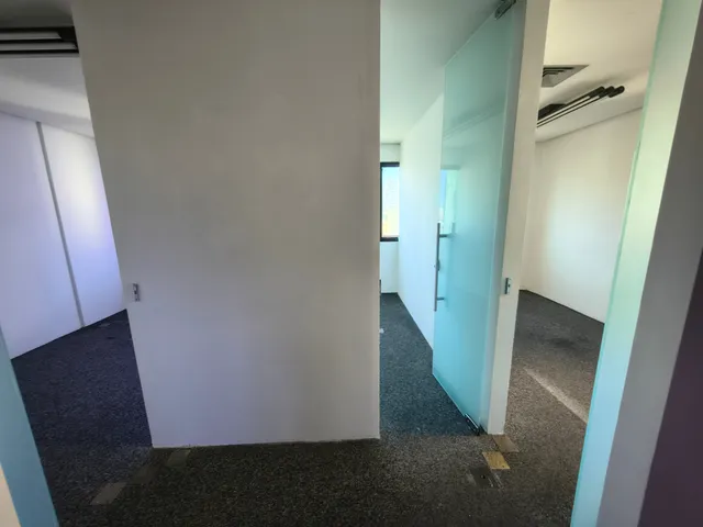 Conjunto comercial com 200m², para alugar, no bairro Vila Clementino em São Paulo