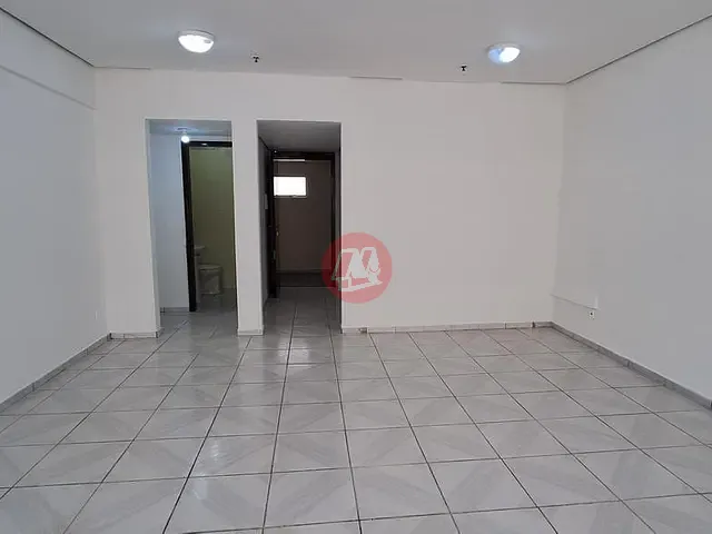 Conjunto comercial com 41m², para alugar, no bairro Centro Histórico em Porto Alegre