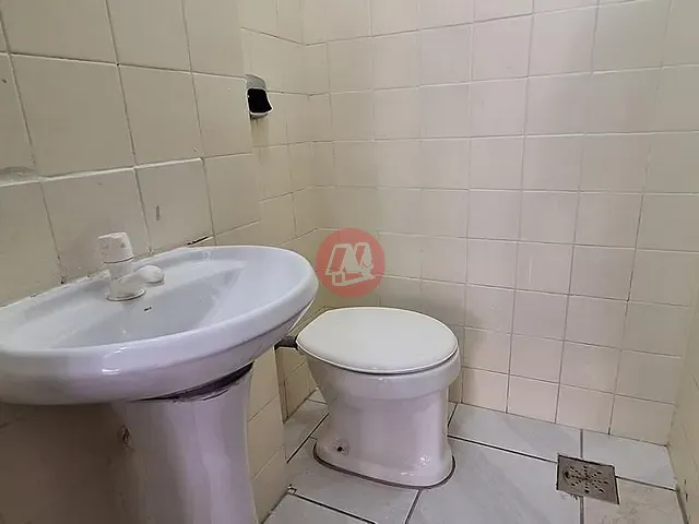Conjunto comercial com 41m², para alugar, no bairro Centro Histórico em Porto Alegre