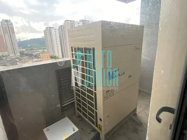 Conjunto comercial com 316m², à venda, no bairro Chacara Santo Antonio em São Paulo