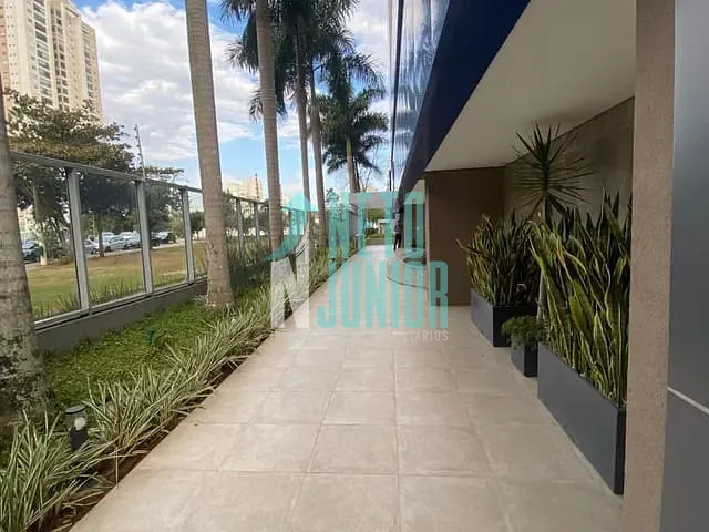 Conjunto comercial com 316m², à venda, no bairro Chacara Santo Antonio em São Paulo