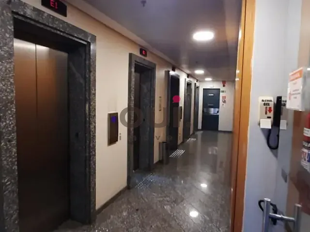 Conjunto comercial para alugar, no bairro Pinheiros em São Paulo
