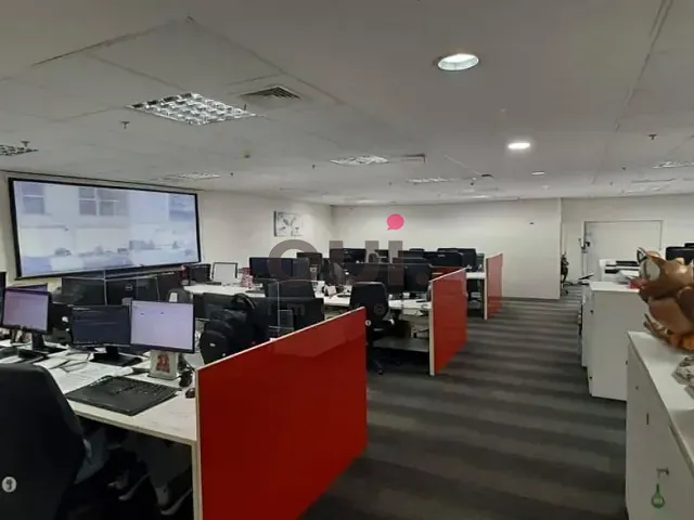 Conjunto comercial para alugar, no bairro Pinheiros em São Paulo