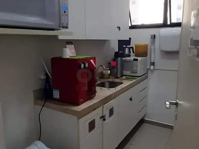 Conjunto comercial para alugar, no bairro Pinheiros em São Paulo