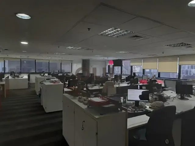 Conjunto comercial para alugar, no bairro Pinheiros em São Paulo