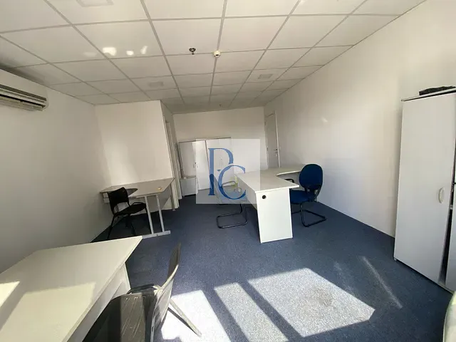 Conjunto comercial à venda, no bairro Santo Amaro em São Paulo
